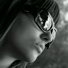 Ксюша Любимова, 30.11, Краснодар