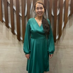 Елена Козулина