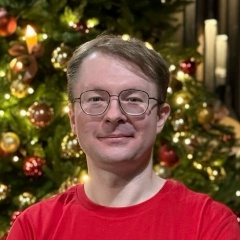 Михаил Чистяков, 21.11, Москва