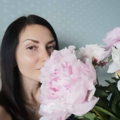 Антонина Папкина, 01.07, Санкт-Петербург