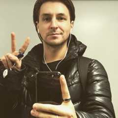 Дмитрий Тихонов, 11.03.1987, Москва