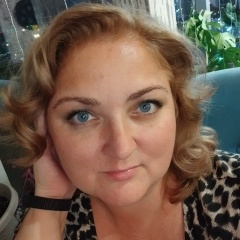 Анжела Переверзева, 13.11, Курск