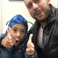 Максим Marmeat, 09.06.1995, Санкт-Петербург