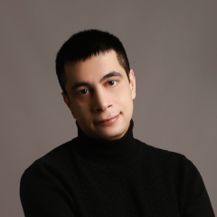 Марк Ризванов, 10.05.1990, Москва