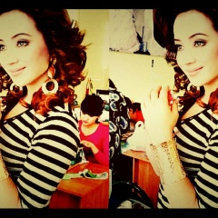 Оля Ким, 10.02.1993