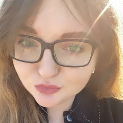 Наталья Бакши, 27.10, Москва