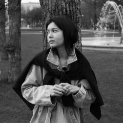 Камилла Норова, Санкт-Петербург