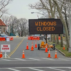 Максим Петров, Los Angeles