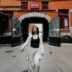 Дарья Копылова, 29.07, Воронеж