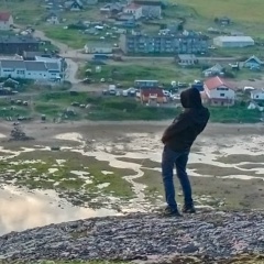 Дмитрий Еркоев, 03.09, Мурманск