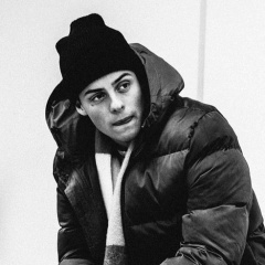 Christoffer Schistad, 09.11.1991