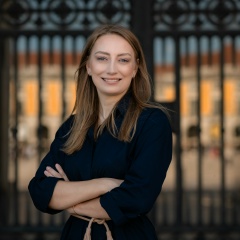 Юлия Сохранова, 17.03, Lisboa