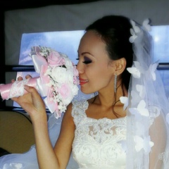 Shynar Shakirova, 11.11, Алматы