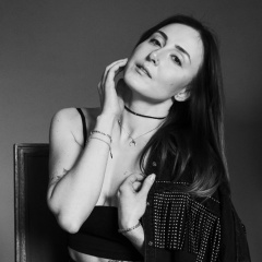 Nadya Pavlova, 30.09.1993, Москва