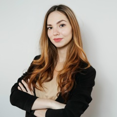 Katya Makarova, 17.09, Санкт-Петербург