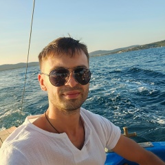 Сергей Гюзель, 21.06