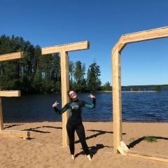 Вика Погорелова, 30.07.1989