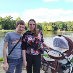 Александр Николаев, 02.09, Москва