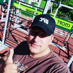 Василий Шестак, 23.04, Романово