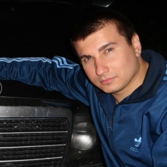 Вовка Тимошенко, 21.07.1990