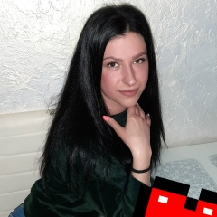 Елена Монахова, 26.05.1993, Владимир