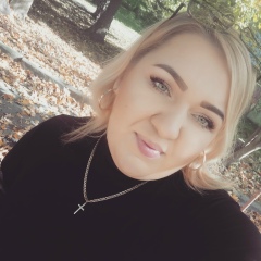 Танюша Адамчук, 27.07.1988, Хмельницкий