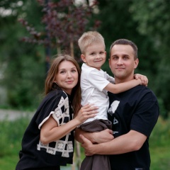 Алина Акмалова, 30.08.1993, Казань