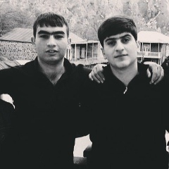 Narek Mkrtchyan, Ереван