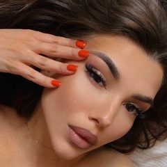 Янина Дробышевская, 05.10.1995, Москва