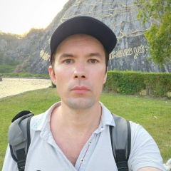 Игорь Фоломеев, 18.10, Санкт-Петербург