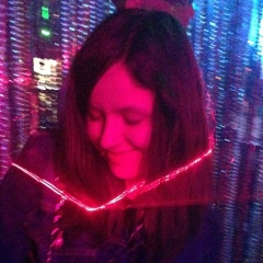 Лидия Агеева, 02.06.1992, Paris