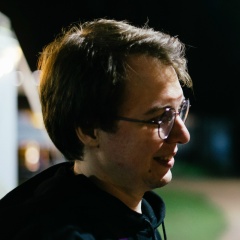 Алексей Орловский, 05.02.1990, Москва