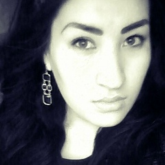 Кульсим Джумагишиева, 02.03.1993