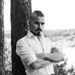 Александр Орлов, 05.07, Казань