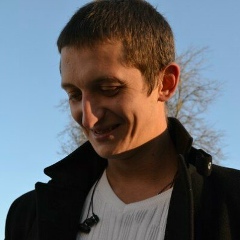 Алексей Ходырев, 08.04, Великий Новгород