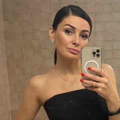 Екатерина Ковалева, 13.09.1988, Новосибирск