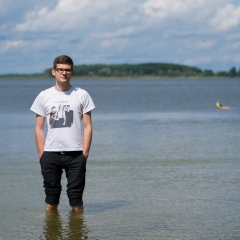 Иван Анастасьин, 24.03.1988, Москва