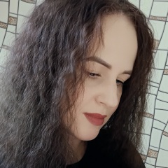 Алана Аланкина, 18.05, Самара