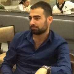 Mamii Can, 21.09, İstanbul