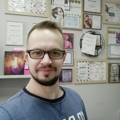 Александр Ананич, 24.09.1987, Бобруйск