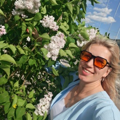 Елена Ярыгина, 25.05, Пермь
