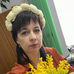 Вероника Бунькова, Жирновск