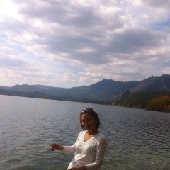 Алия Амренова, 08.05.1982, Астана