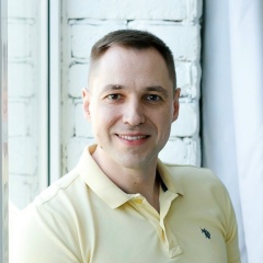 Антон Данилов, 27.01.1983, Санкт-Петербург