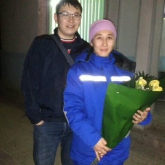 Kalan Kaparova, 17.06.1989, Жанаозен