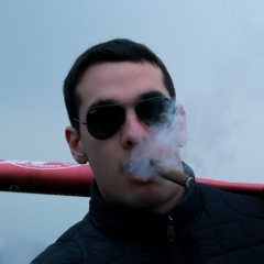 Артур Авакян, 22.08, Астана