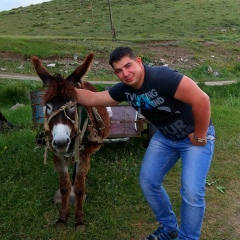 Максим Максович, Москва