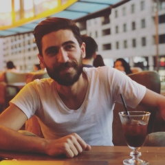 Karen Tserunyan, 20.11, Ереван
