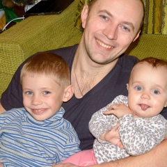 Александр Соколов, 12.11, Ладыжин