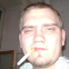 Дмитрий Смирнов, Санкт-Петербург